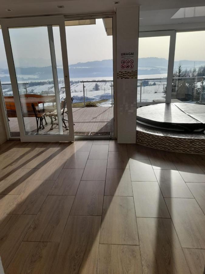 Villa Mango Maniowy Buitenkant foto