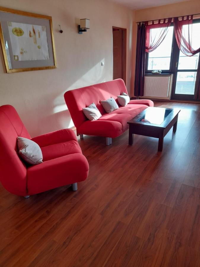 Villa Mango Maniowy Buitenkant foto