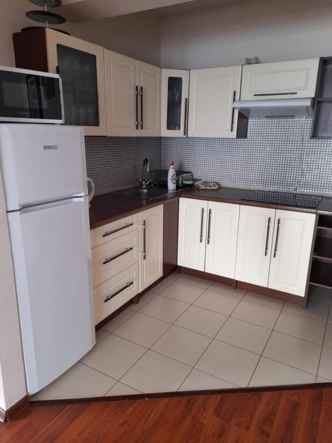 Villa Mango Maniowy Buitenkant foto