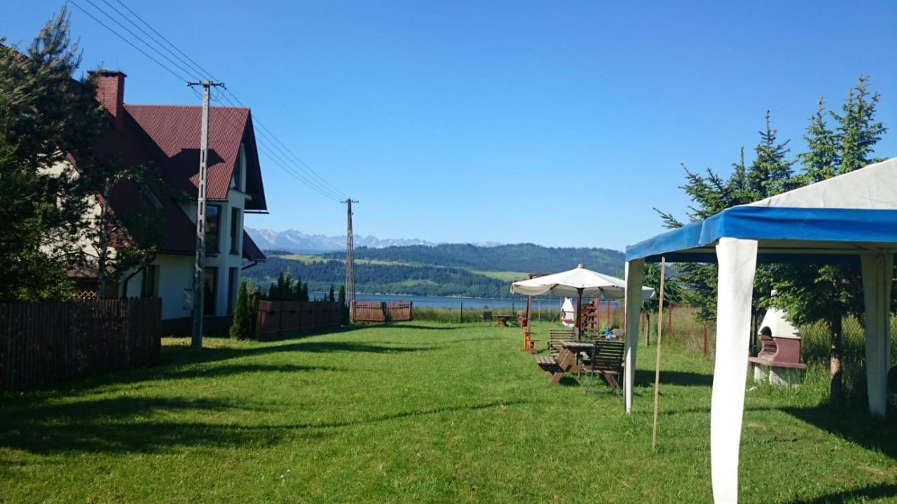 Villa Mango Maniowy Buitenkant foto