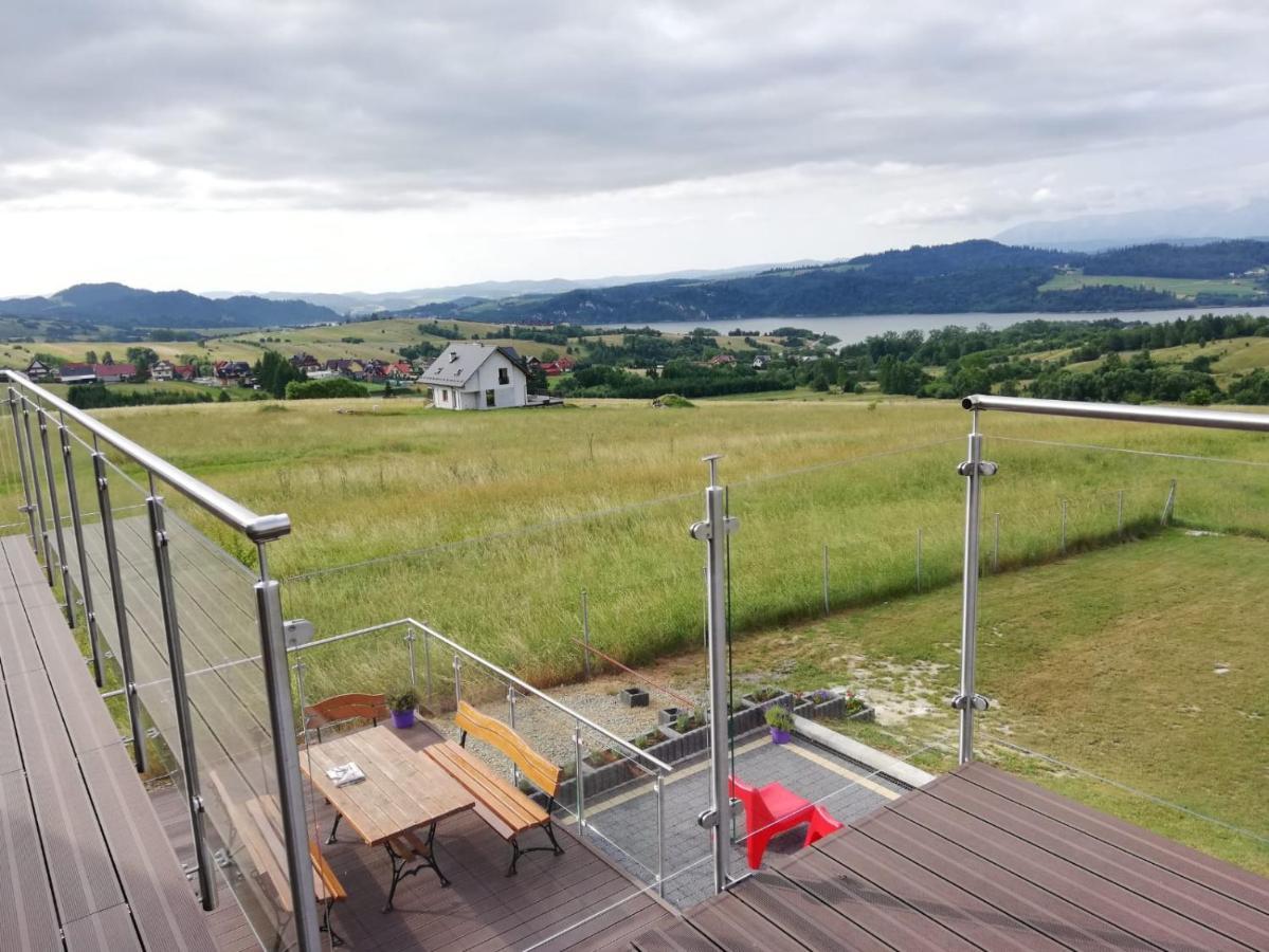 Villa Mango Maniowy Buitenkant foto