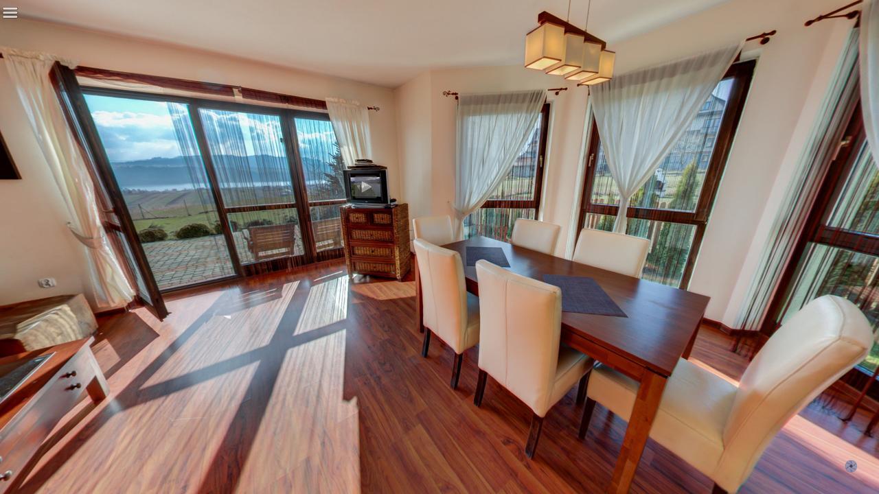Villa Mango Maniowy Buitenkant foto