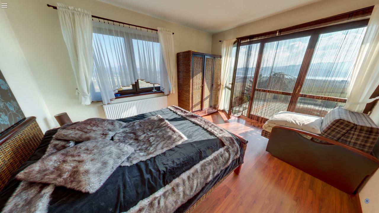 Villa Mango Maniowy Buitenkant foto