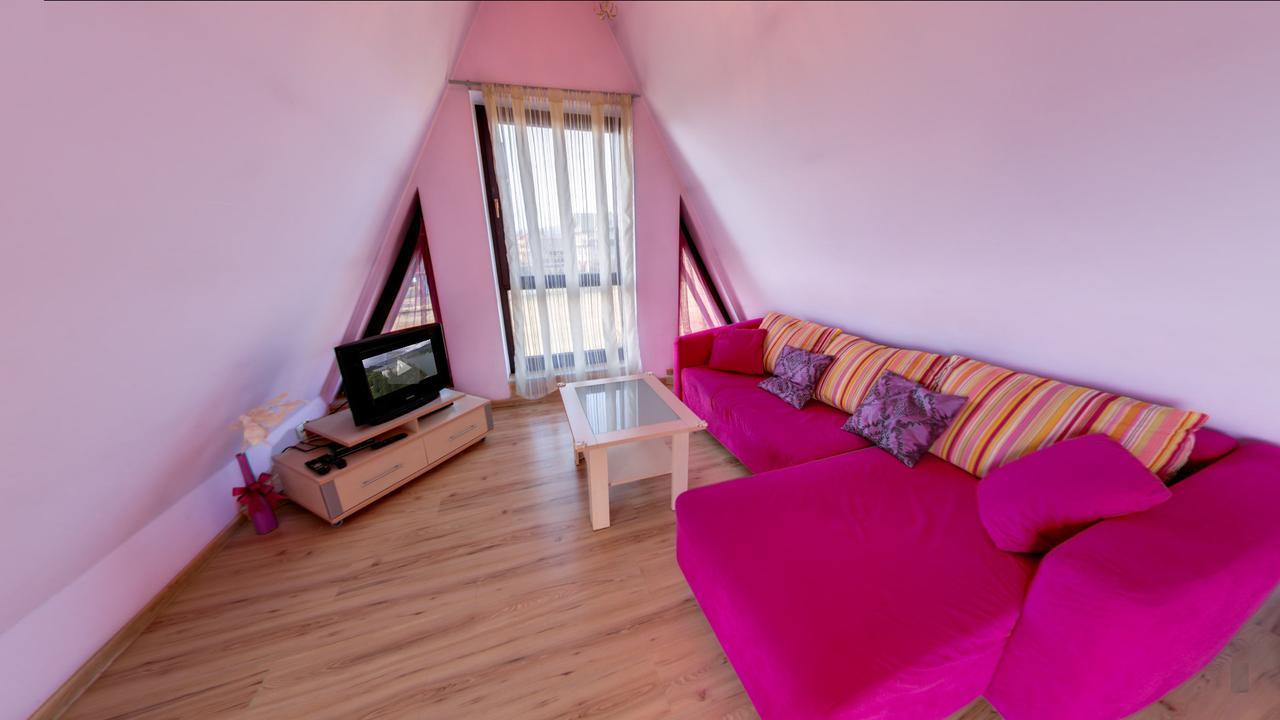 Villa Mango Maniowy Buitenkant foto