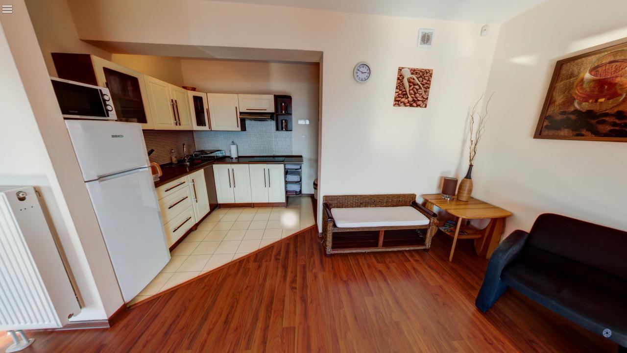 Villa Mango Maniowy Buitenkant foto