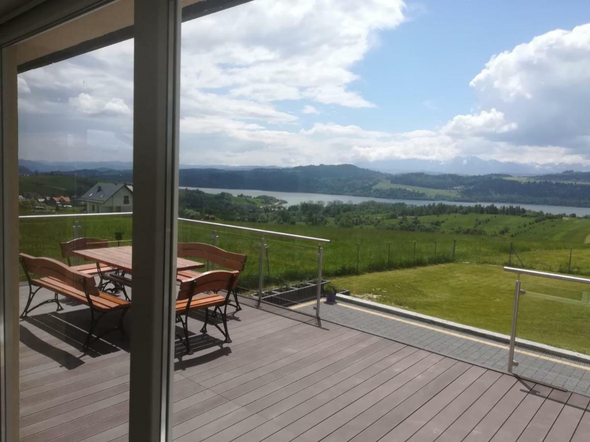 Villa Mango Maniowy Buitenkant foto