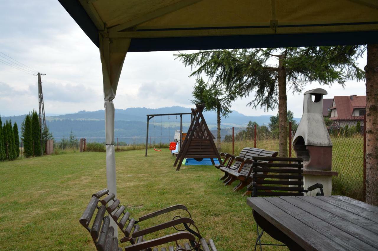 Villa Mango Maniowy Buitenkant foto